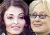 Ash and Meryl Streep to come together for film?