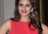 Don't believe in starving: Huma Qureshi