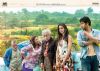 Finding Fanny trailer gets 1 million views in 22 hours!