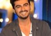 'Finding Fanny' like an acting class for Arjun