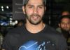 I want everyone to feel happy after watching my films: Varun Dhawan