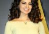 Kangana Ranaut roped in as face of Myntra's DressBerry
