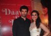 Aditya and Parineeti have a language of their own