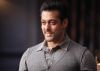 Salman's Kick Creates Immense Buzz