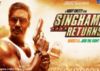 Rohit Shetty sleepless over 'Singham Returns'