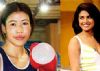 Priyanka fought real boxers in 'Mary Kom'