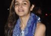 It helps to be thick-skinned in film industry: Alia Bhatt