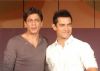 Kabaddi brings Aamir, Shah Rukh together