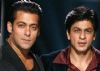 Wanted! SRK, Salman as friends