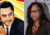 Vinod Rathod's new album a tribute to Kishore-da