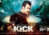 'Kick' collects Rs.178.28 crore in first week
