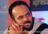 Can't take success for granted: Rohit Shetty