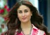 Kareena Kapoor learns to grind spices on the sets of Singham Returns!!