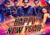 Watch out for 'Happy New Year' trailer Aug 14