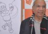 Nostalgia grips B-Town on cartoonist Pran's death