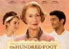 Movie Review : The Hundred-Foot Journey