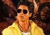 A year to 'Chennai Express', SRK thanks team