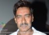 Actors should take discredit too: Ajay Devgn