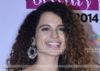 You'll see a lot of variety from me: Kangana