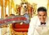 'Entertainment' crosses Rs.35 crore mark