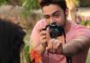 Adhyayan gets clicky, shooting for Ishq Click
