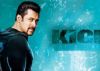 'KICK' races ahead of 'Chennai Express' in domestic collections