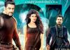 KICK Set To Become The Highest Grosser Ever At Single Screens