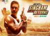 Singham Returns - Movie Review