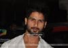 Dying to see dad in 'Finding Fanny': Shahid Kapoor