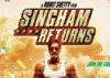 'Singham Returns' has roaring opening - Rs.32.09 crore