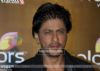 Creativity is a lone process, says SRK