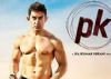 'PK' second poster out, Aamir says there's a story in every image