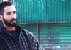 'Haider' song 'Bismil' was challenging for Shahid