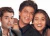 Kajol says yes to Karan Johar's film, plays Shah Rukh's wife