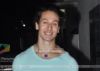 Second film as important as first: Tiger Shroff