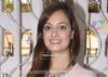 Dia Mirza unveils musical short film 'B for Braille'