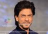 'Shah Rukh not getting threats'
