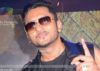 'Desi Kalakaar' a romantic dance album: Honey Singh