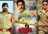 High on police quotient - Telugu films in September