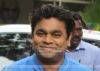 It's important to not get bored with my work: A.R. Rahman