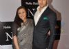 Avantika and Imran Khan's Support for a Noble Cause