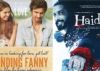 'Haider', 'Finding Fanny' to screen at Busan film fest