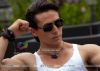 Tiger Shroff turns Trainer for Father Jackie