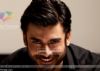 My wife not insecure about me: Fawad Khan