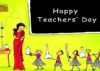 Thank you for classroom, life lessons: B-Town on Teachers' Day
