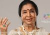 Asha Bhosle turns 81, thanks fans for support