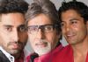 Rajeev not scared to face Bachchans