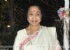 Don't like today's compositions, lack melody: Asha Bhosle