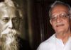 Tagore's songs to be translated into Hindi by Gulzar
