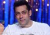 Salman wants to play Marathi film lead